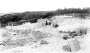 Harlyn: Harlyn Bay, the Excavations 1901