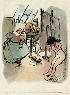 Draught: NO HARM YOU SAY ?