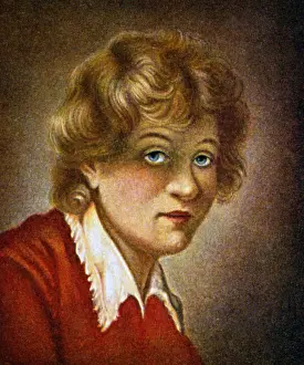 Self Portrait: Harmensz van Rijn Rembrands