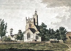 Harmondsworth: HARMONDSWORTH