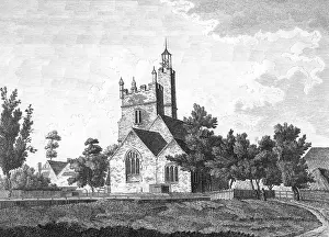 Harmondsworth: HARMONDSWORTH