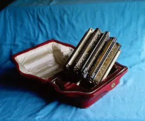 Harmonica: Harmonica