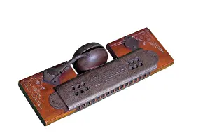 Harmonica: Harmonica Bell
