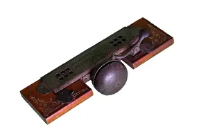 Harmonica: Harmonica Bell