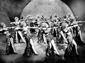 Chorines: Too Much Harmony - 1933 - movies