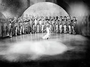 Chorines: Too Much Harmony - 1933 - movies