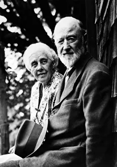 Redding: Harmony and Charles Ives at West Redding