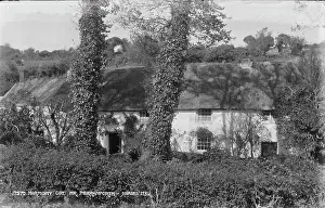Charming: Harmony Cottage