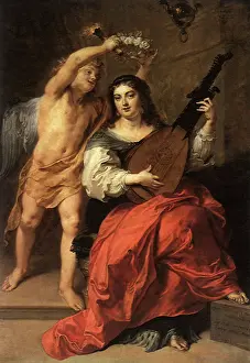 1652: Harmony and Marriage