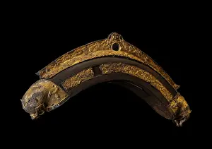 Nationalmuseet: Harness, National Museum of Denmark, Copenhagen, Denmark
