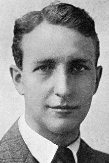 Playwrights: Harold Chapin