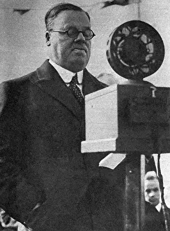 Erben: Harold / Erben Lord Rothermere