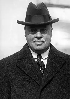 Erben: Harold / Erben Lord Rothermere