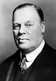 Erben: Harold / Erben Lord Rothermere