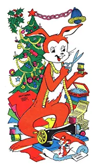 Dicky: Harold Hare