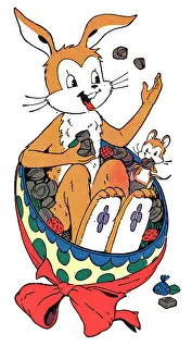 Dicky: Harold Hare