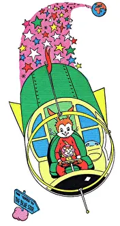 Dicky: Harold Hare