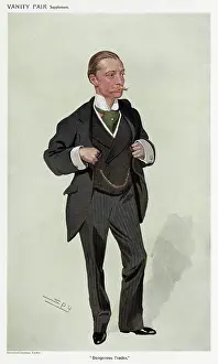 Tennant: Harold John Tennant