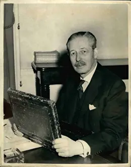 Mr.harold: Harold Macmillan as Chancellor of the Exchequer