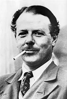 Nicolson: Harold Nicolson