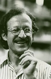 Institutes: Harold Varmus, American Cell Biologist