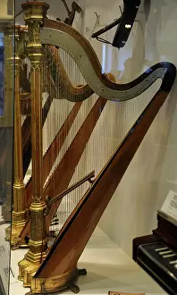 Harp: Harp Chromatic. 1906