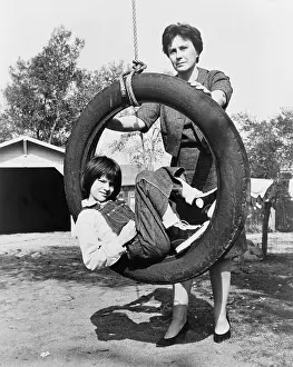 Mockingbird: Harper Lee (b.1926), American novelist, ?