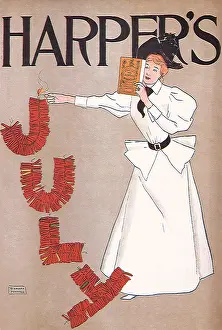 Spell: Harper's
