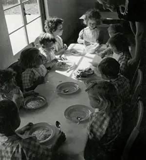 Harpers: Harper's Bazaar - Babies Nursery, Didcot, Oxfordshire