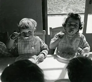Harpers: Harper's Bazaar - Babies Nursery, Didcot, Oxfordshire