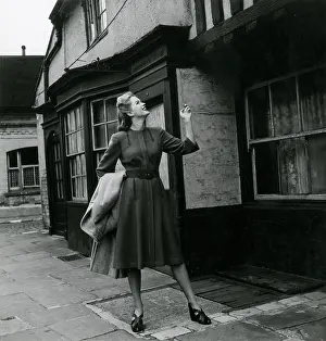Harpers: Harper's Bazaar - July 5, 1945