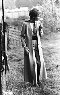 Harpers: Harpers - Fashion shoot