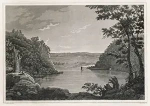 Merge: HARPERS FERRY, WV