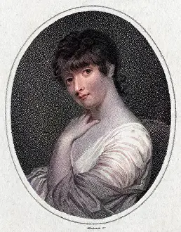 Arbuthnot: HARRIET ARBUTHNOT