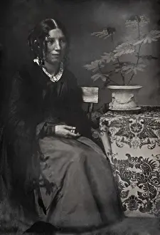 Propagandist: Harriet Beecher Stowe in the 1850s, the decade