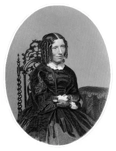 Beecher: Harriet Beecher Stowe