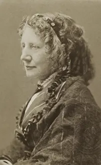Propagandist: Harriet Beecher Stowe, author and abolitionist