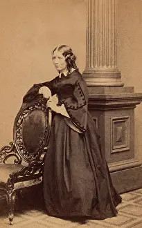 Beecher: Harriet Beecher Stowe - Social Activist
