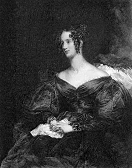 Brudenell: HARRIET COUNTESS HOWE