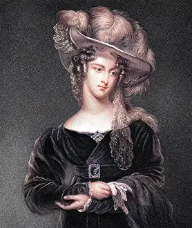HARRIET CTESS SHEFFIELD