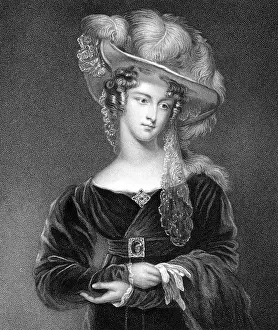 Harriett: HARRIET CTESS SHEFFIELD