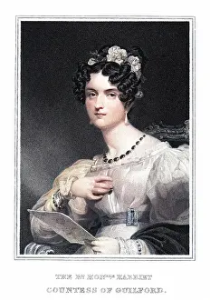 Guilford: HARRIET CTSS GUILFORD