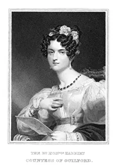 Guilford: HARRIET CTSS GUILFORD