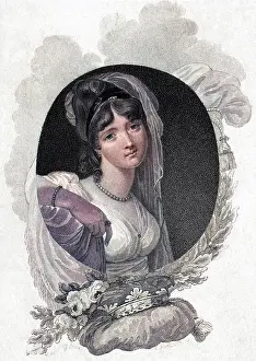 Harriot: Harriet, Duchess of St Albans