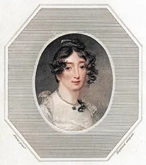 Harriot: Harriet, Duchess of St Albans