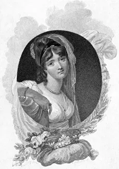 Albans: Harriet, Duchess of St Albans