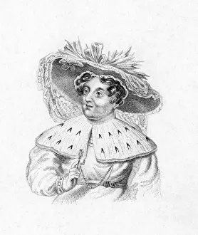Albans: Harriet, Duchess of St Albans