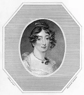 Albans: Harriet, Duchess of St Albans