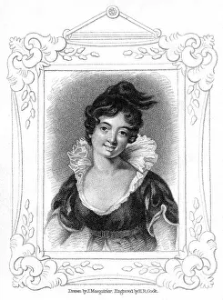Albans: Harriet, Duchess of St Albans