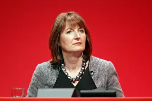 Harman: Harriet Harman
